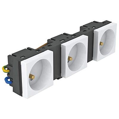 OBO Bettermann MT45V 3 3WS V Stopcontact