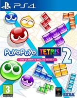 Puyo Puyo Tetris 2 Launch Edition - thumbnail