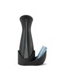 Umbra Otto Sensor Zeepdispenser + Opbergbakje