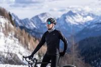 Rogelli Core Fietsjas Heren S - thumbnail