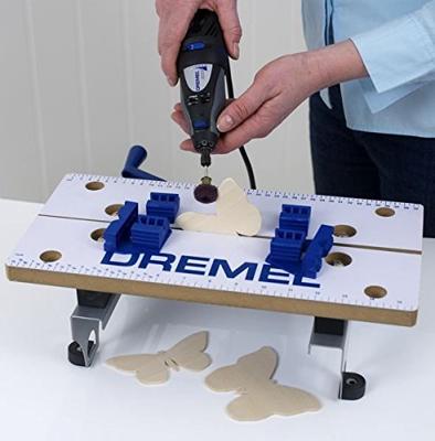 Dremel 2615S512JA Dremel SpeedClic 512S polijstschijf fijn 2 stuks 2 stuk(s)