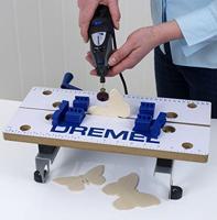 Dremel 2615S512JA Dremel SpeedClic 512S polijstschijf fijn 2 stuks 2 stuk(s) - thumbnail