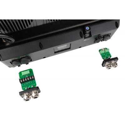 Briteq Kit vaste outdoor installatie voor de BT-CHROMA 800