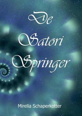 De Satori Springer - 1 - Mirella Schaperkotter - ebook