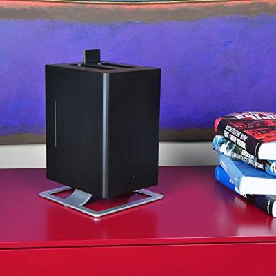 Stadler Form Anton ultrasone luchtbevochtiger (zwart) Stadler Form Anton ultrasone luchtbevochtiger (zwart)