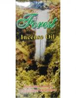 Geconcentreerde Wierookolie voor Geurolie Brander 1 Flesje - thumbnail