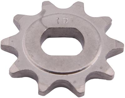 ESJOT voortandwiel "0235" sprocket 415 11z standard