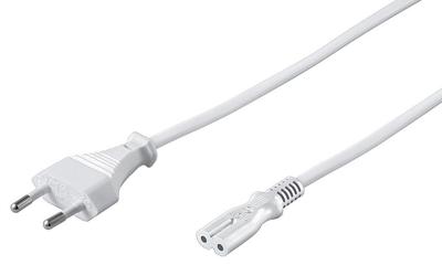 MicroConnect pe030750 W - kabel (wit)