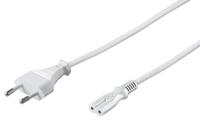 MicroConnect pe030750 W - kabel (wit) - thumbnail