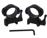 Konus Quick Release Montageringen 25,4 mm Hoog - thumbnail