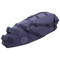 Acepac MKIII Zadeltas 16 Liter - Zwart - thumbnail