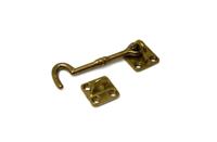 Kajuithaak 150 mm mess. gepol. - thumbnail