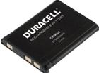 LI-40B / EN-EL10 accu (Duracell) - thumbnail