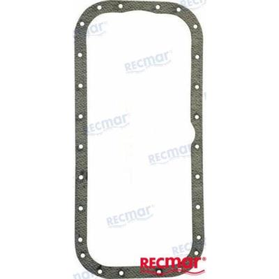 REC861250 - Krukaskastpakking Volvo