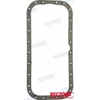 REC861250 - Krukaskastpakking Volvo - thumbnail