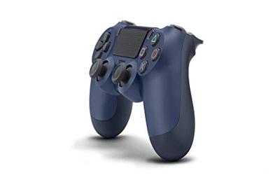 Sony Dualshock®4 Midnight Controller PlayStation 4 Blauw