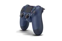 Sony Dualshock®4 Midnight Controller PlayStation 4 Blauw - thumbnail