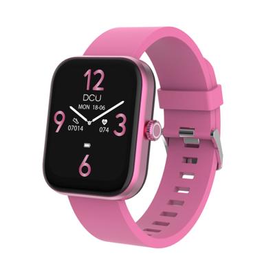 Smartwatch DCU LOS ANGELES - thumbnail