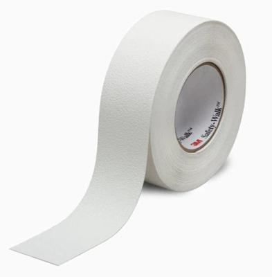 3M SW3WS25 Safety-walk™ natte zone fijn (type 3) (l x b) 18.3 m x 25.4 mm Wit 3M SW3WS25 Safety-walk™ natte zone fijn (type 3) (l x b) 18.3 m x 25.4 mm Wit