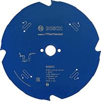 Bosch Accessories Expert for Fiber Cement 2608644124 Cirkelzaagblad 190 x 20 x 1.6 mm Aantal tanden: 4 1 stuk(s) - thumbnail