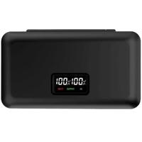 Mcoplus Duocharger USB LP-E6NH SD - thumbnail