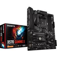 Gigabyte X570 GAMING X Moederbord Socket AMD AM4 Vormfactor ATX Moederbord chipset AMD® X570 - thumbnail