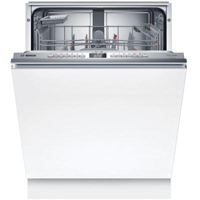 BOSCH SMH4EBX12E Serie 4 EXCLUSIV Inbouw Vaatwasser