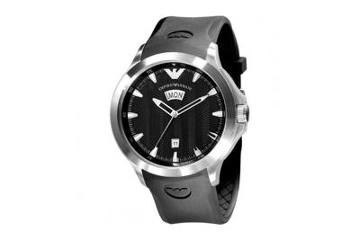 Emporio Armani AR0631 Heren Horloge 45mm 5ATM