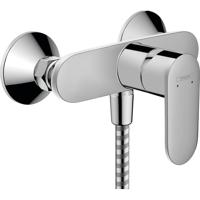 Opbouw Douchekraan HansGrohe Vernis Blend Eengreeps Chroom - thumbnail