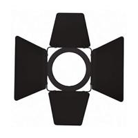 Showtec Barndoor voor Performer Fresnel Mini - thumbnail
