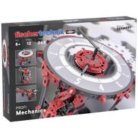 Fischertechnik profi mechanics - thumbnail