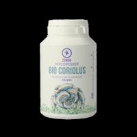 Coriolus bio 100 Capsules - thumbnail