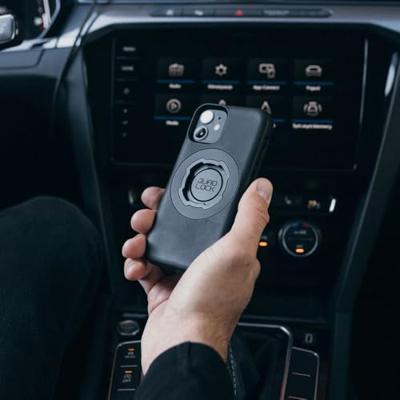 QUAD LOCK mag case - iphone 11