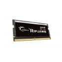 G.Skill DDR5 SODIMM Ripjaws 2x16GB 4800 - thumbnail