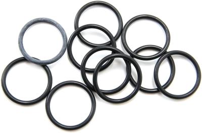 MZA O-ring set seal f.oeleinst.schr. s51/70,s53/83,sr50 18x2