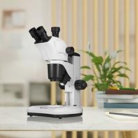 Bresser Science ETD-301 Microscoop Trino 7x - 63x - thumbnail