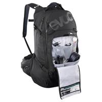 Evoc - trail pro blackline l/xl 26l - thumbnail