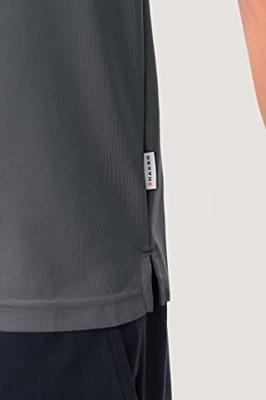 Hakro 806 Polo shirt COOLMAX® - Anthracite - XL