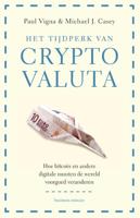 Het tijdperk van cryptovaluta - Paul Vigna, Michael J. Casey - ebook - thumbnail