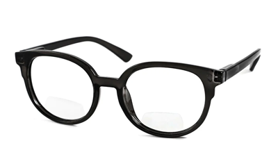 Leesbril Vista Bonita Nova Bifocaal-Black Vibe -+2.00