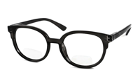 Leesbril Vista Bonita Nova Bifocaal-Black Vibe -+2.00 - thumbnail