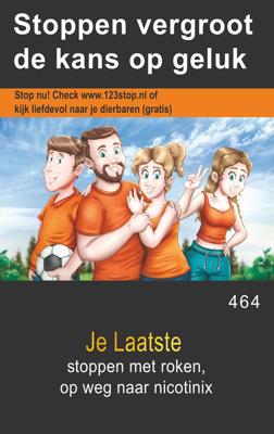 Je laatste - Eric Blaauboer - ebook
