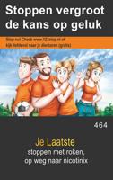 Je laatste - Eric Blaauboer - ebook - thumbnail