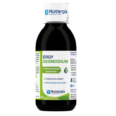 Ergydesmodium Fl 250ml