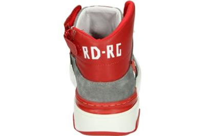 Red Rag 13611 - alle