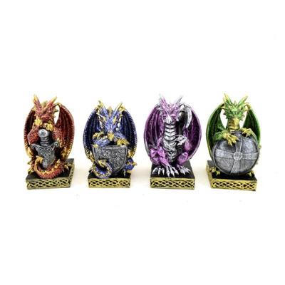 Dark Legends Wachter van de Elementen Draak