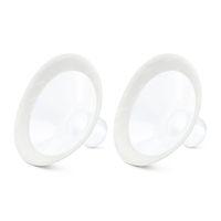 Medela PersonalFit Flex Borstschild L 27mm Medela PersonalFit Flex Borstschild L 27mm