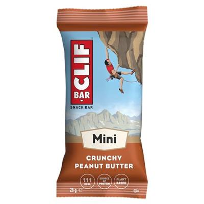 CLIF bar energy bar mini mixed 12x28g box mhd 02/26