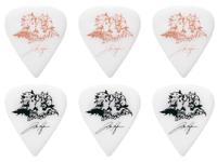 Ibanez P1000THC1 plectrums Tim Henson signature - set van 6 - thumbnail