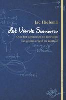 Het vierde scenario - Jac Hielema - ebook - thumbnail